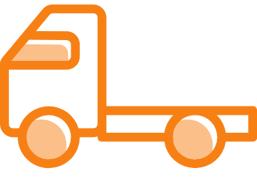 翠峦拖车/平板车
