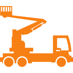 翠峦高空作业车